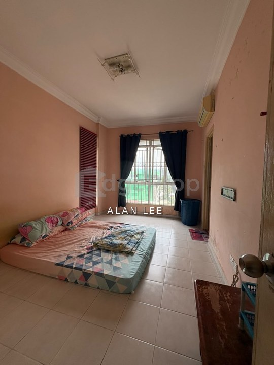 Warisan Cityview Apartment