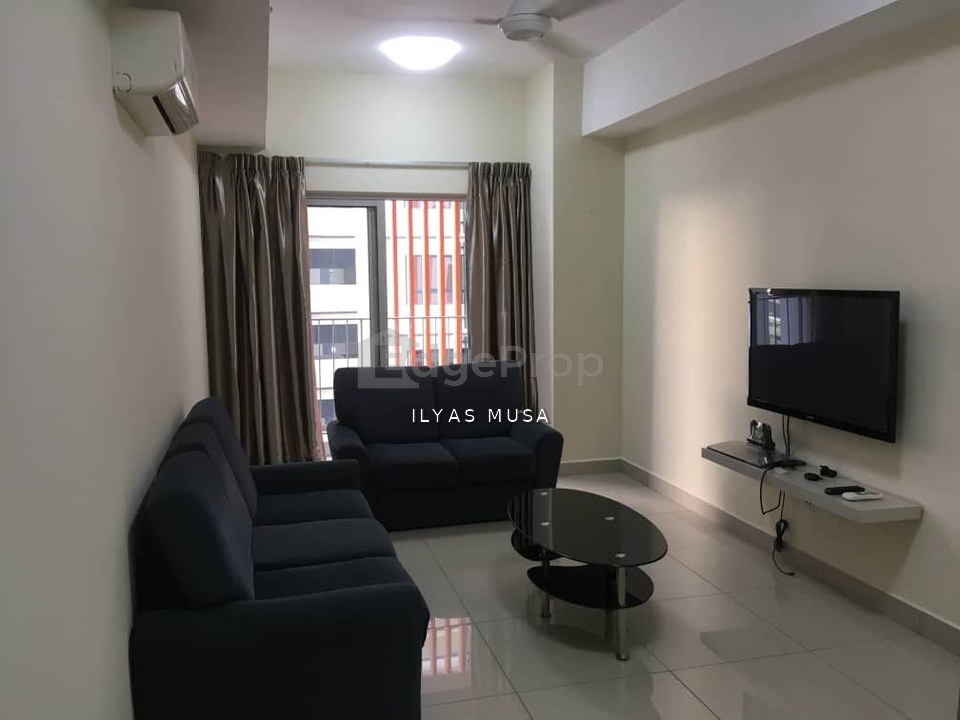 (BIG UNIT) Suria Jelutong, Bukit Jelutong, Shah Alam, Selangor , Selangor, Bukit Jelutong