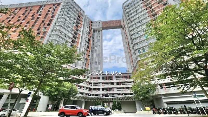 (BIG UNIT) Suria Jelutong, Bukit Jelutong, Shah Alam, Selangor , Selangor, Bukit Jelutong
