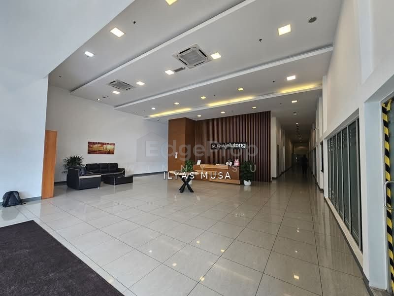 (BIG UNIT) Suria Jelutong, Bukit Jelutong, Shah Alam, Selangor , Selangor, Bukit Jelutong