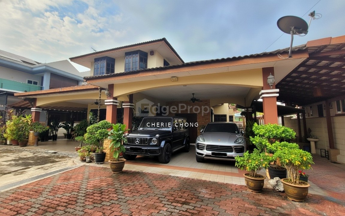 Taman Golf