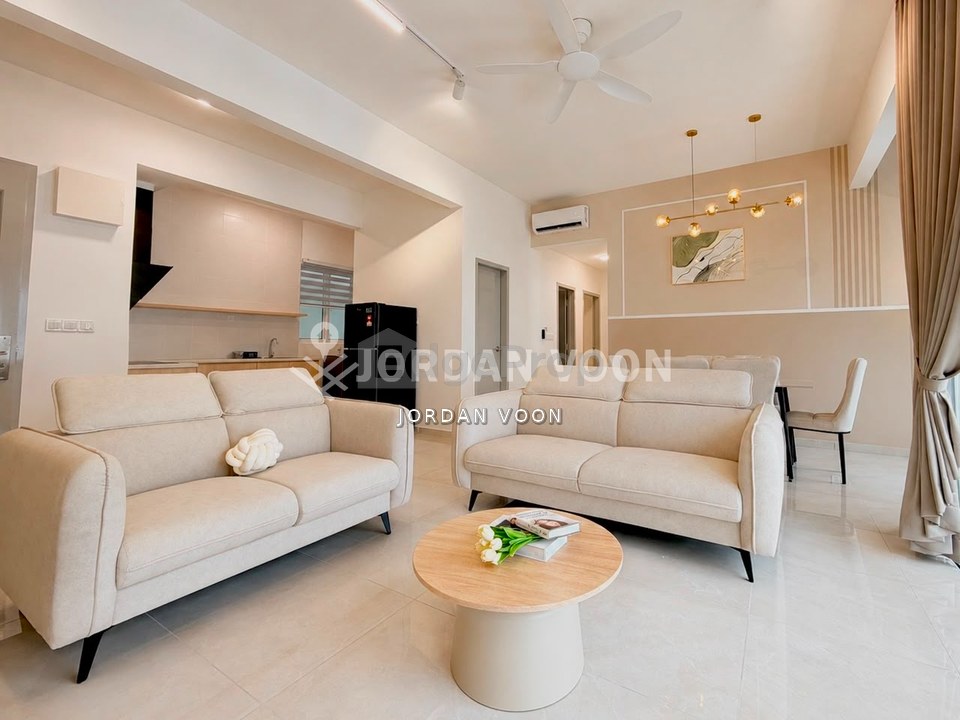 Lucerne Residence