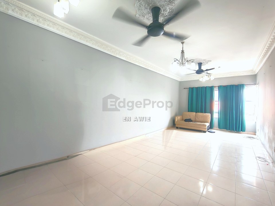 Melur Apartment, Sentul, kl, Kuala Lumpur, Sentul