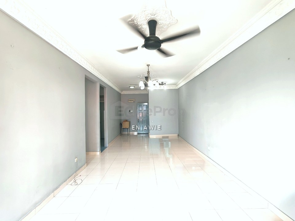Melur Apartment, Sentul, kl, Kuala Lumpur, Sentul