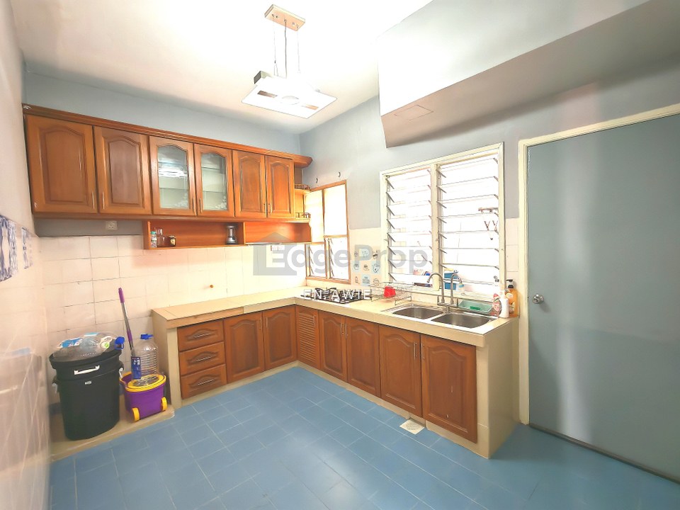 Melur Apartment, Sentul, kl, Kuala Lumpur, Sentul