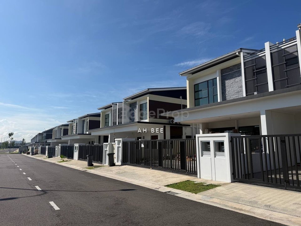 Honeydale Residences @ Taman Impian Emas