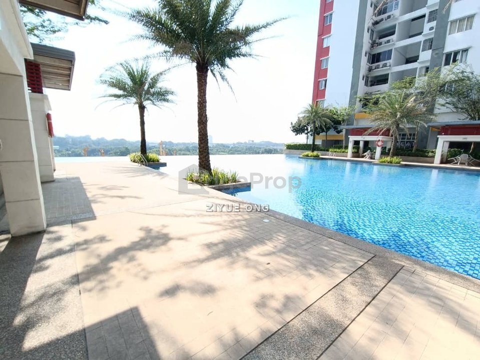 Main Place Residence, Selangor, USJ