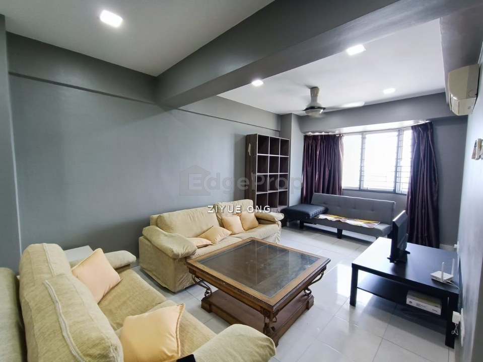 Main Place Residence