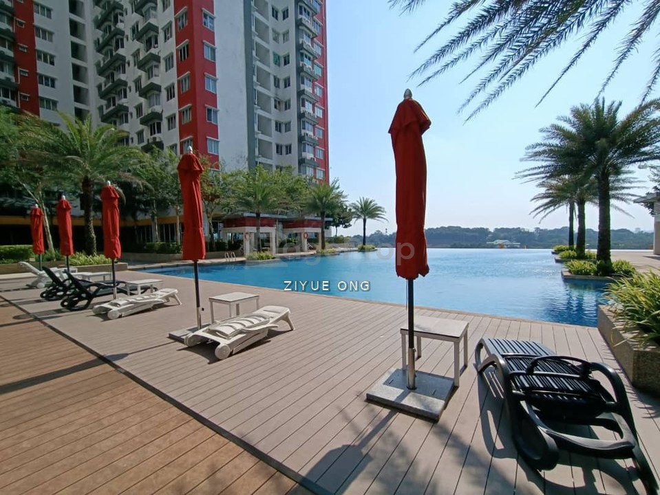 Main Place Residence, Selangor, USJ