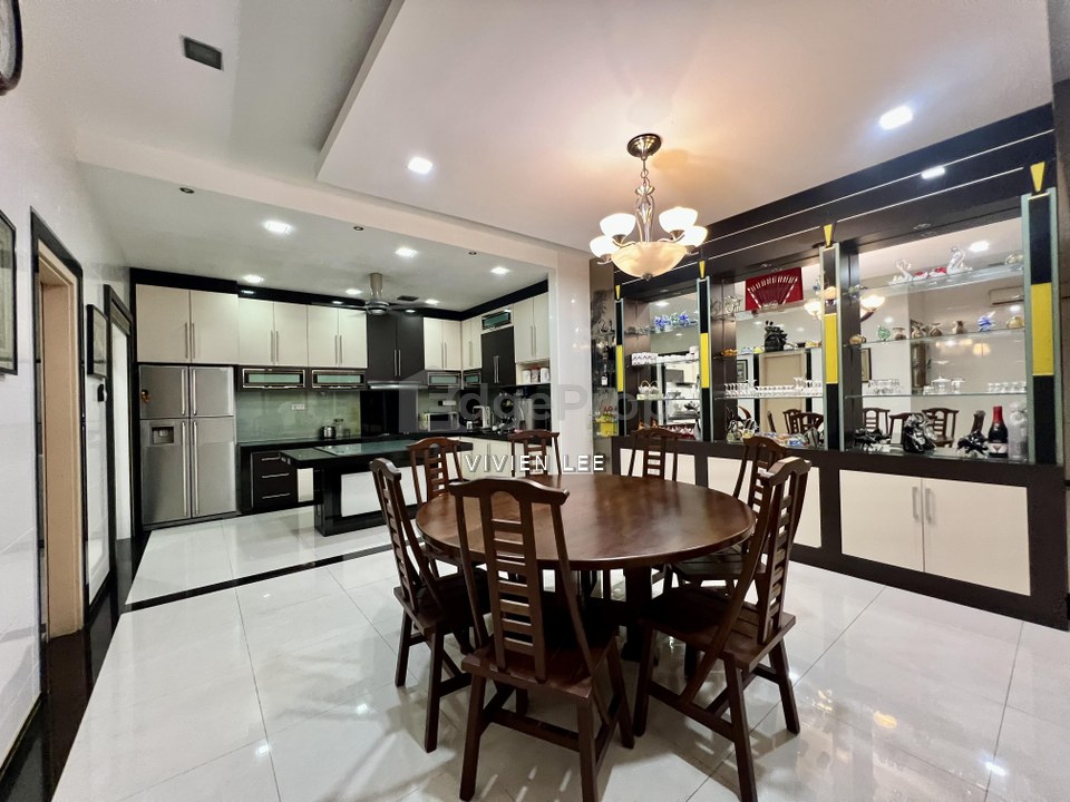 Villa Kristal Heights