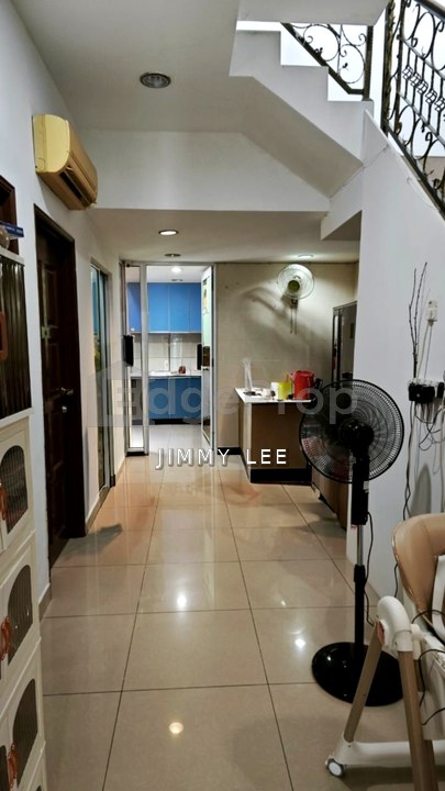 Rare 1.5 Storey 6 Bedrooms 4 Bathrooms | Fully Extended | Solar Panel | Happy Garden, Kuala Lumpur, Kuchai Lama