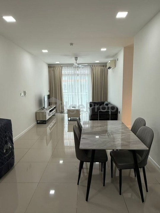 One49 Residence (Pangsapuri Seri Permata)