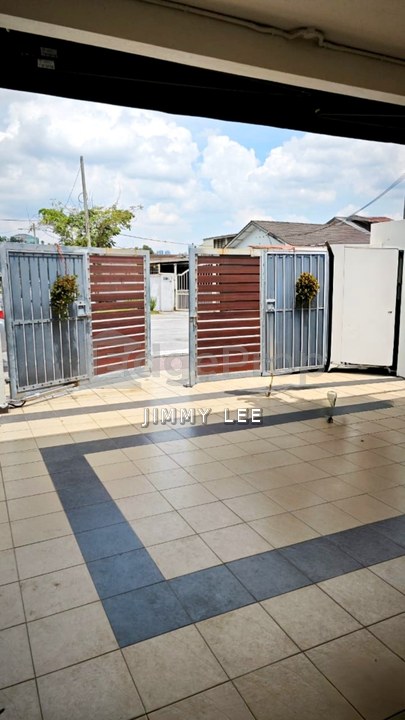Rare 1.5 Storey 6 Bedrooms 4 Bathrooms | Fully Extended | Solar Panel | Happy Garden, Kuala Lumpur, Kuchai Lama