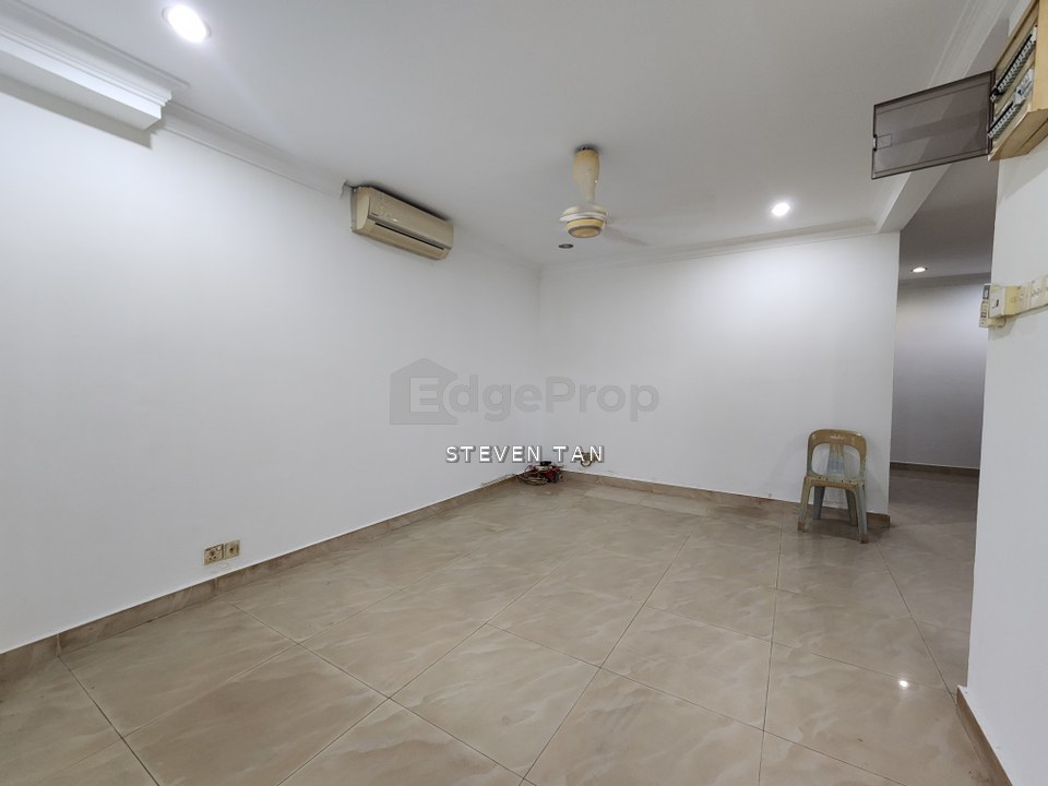 Facing Open Area | More Parking Spot | Extended Semi- D | Taman Putra Perdana, Selangor, Puchong