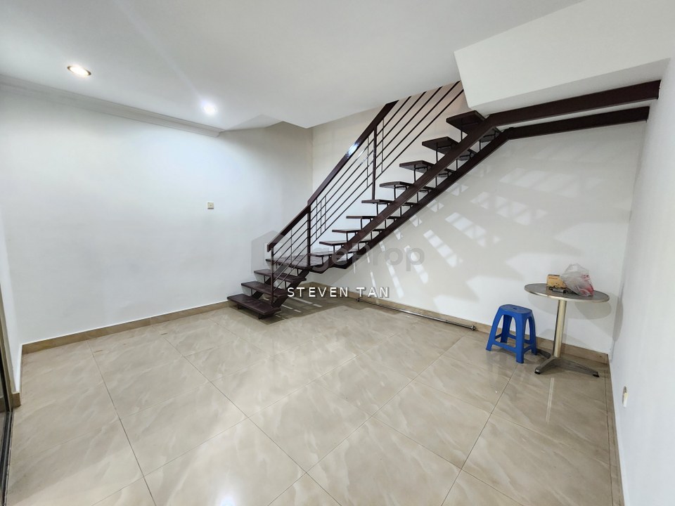 Facing Open Area | More Parking Spot | Extended Semi- D | Taman Putra Perdana, Selangor, Puchong