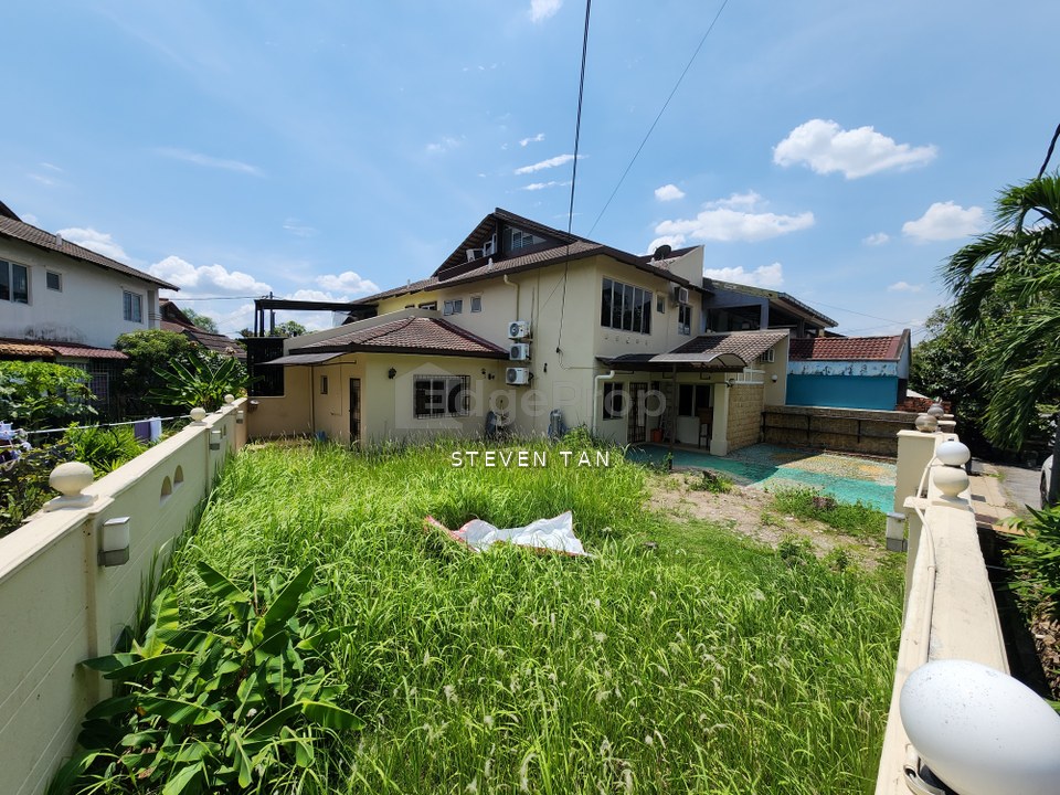 Facing Open Area | More Parking Spot | Extended Semi- D | Taman Putra Perdana, Selangor, Puchong