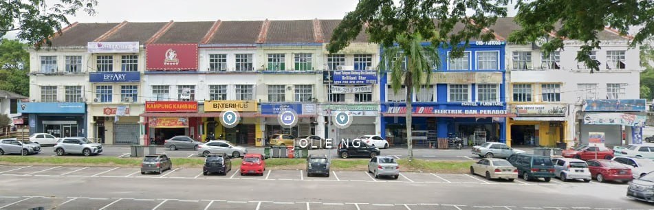 Taman Nusa Perintis
