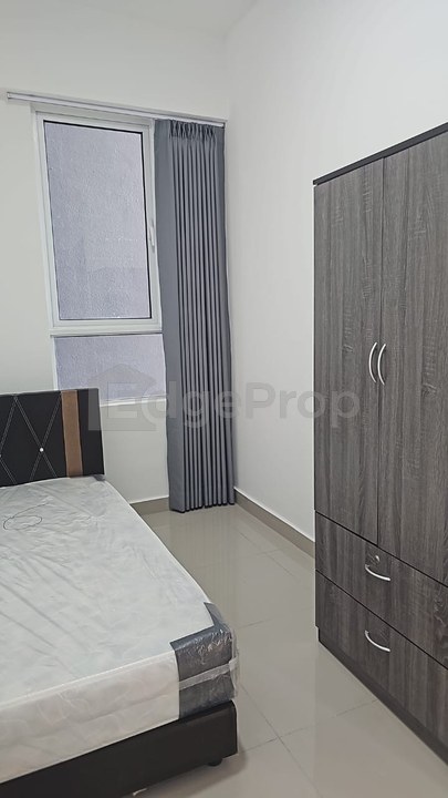 Vista tiara , Johor, Johor Bahru