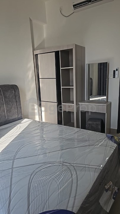 Vista tiara , Johor, Johor Bahru