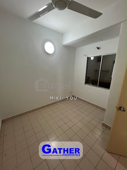 2 storey house for rent, bukit rimau, Selangor, Kota Kemuning