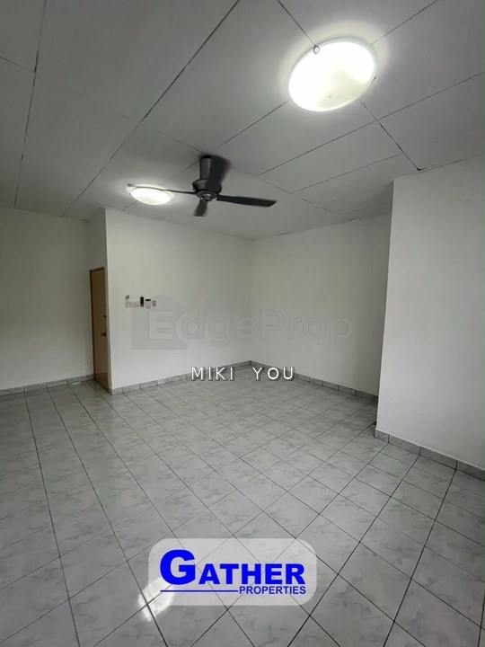 2 storey house for rent, bukit rimau, Selangor, Kota Kemuning