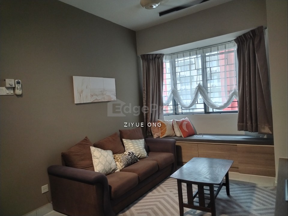 Main Place Residence
