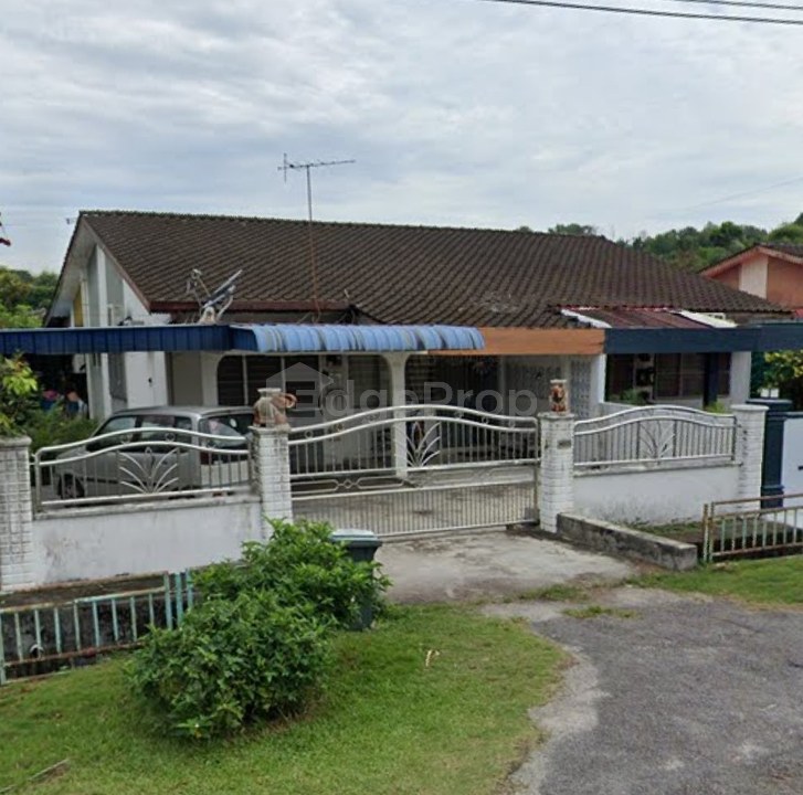 Semi d setingkat Taman BERSATU, KULIM, KEDAH, Kedah, Kulim