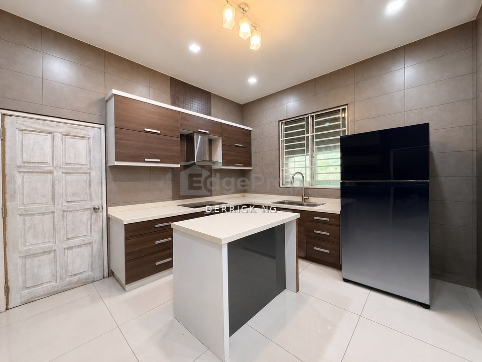 Anak Bukit Taman Laman Kuda 2 Stry Renovation Semi-D Endlot House For Sale, Kedah, Alor Setar