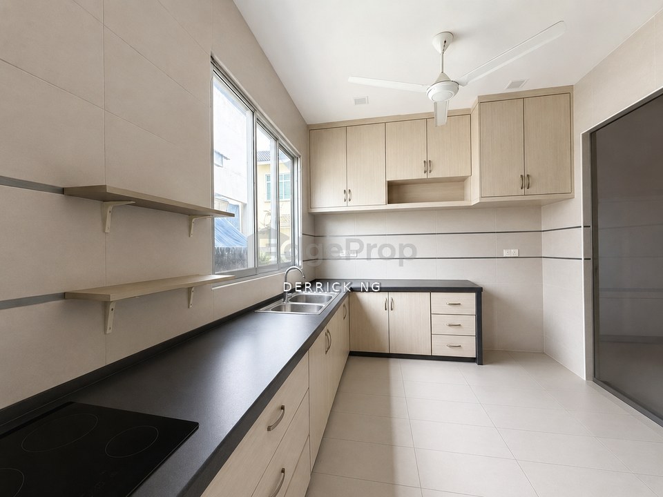 Anak Bukit Taman Laman Kuda 2 Stry Renovation Semi-D Endlot House For Sale, Kedah, Alor Setar