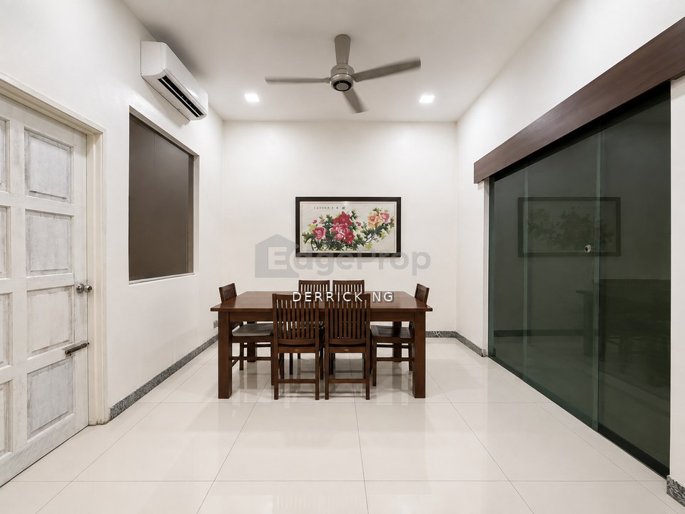 Anak Bukit Taman Laman Kuda 2 Stry Renovation Semi-D Endlot House For Sale, Kedah, Alor Setar