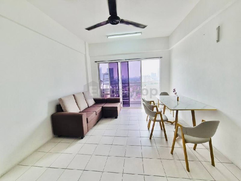 Residensi Medan