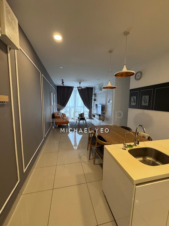 H2O Residences