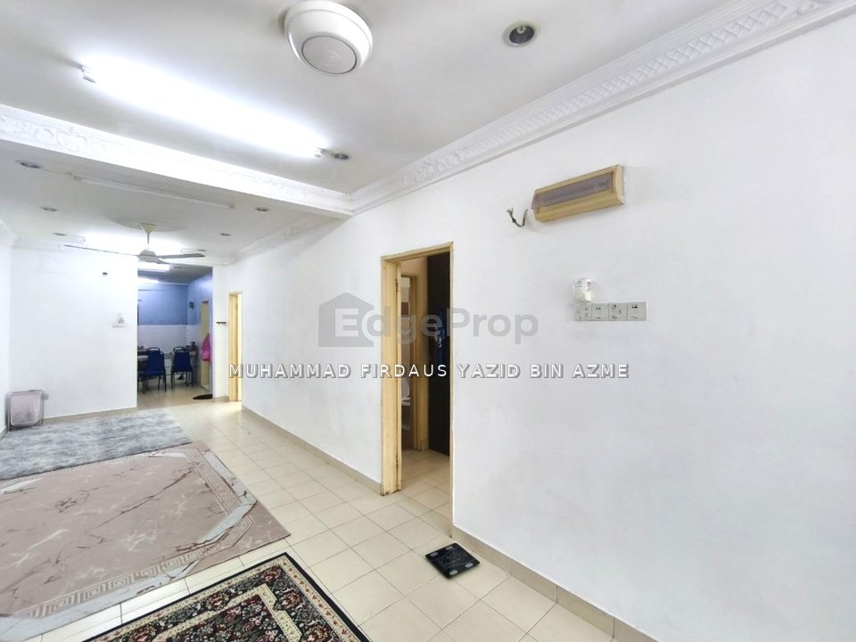 FACING OPEN | EXTENDED Single Storey Terrace Makyong Bandar Bukit Raja, Selangor, Klang