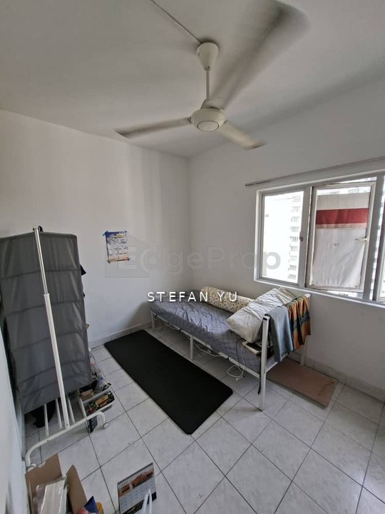 Bistari Impian Apartment @ Larkin Johor Bahru , Johor, Johor Bahru
