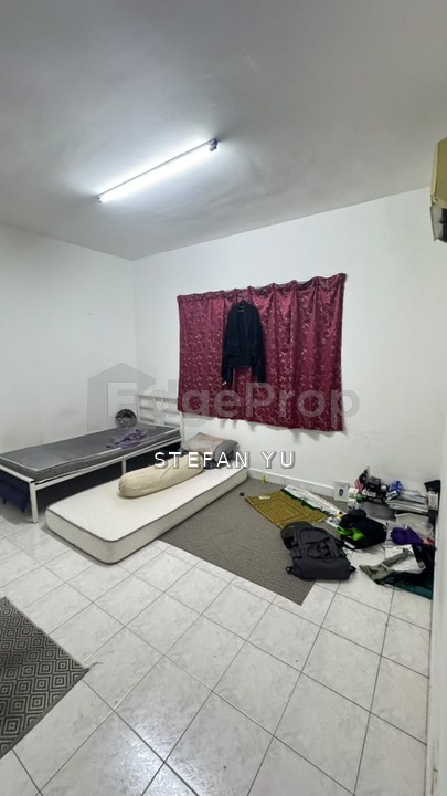 Bistari Impian Apartment @ Larkin Johor Bahru , Johor, Johor Bahru