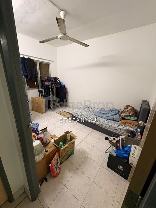 Bistari Impian Apartment @ Larkin Johor Bahru , Johor, Johor Bahru