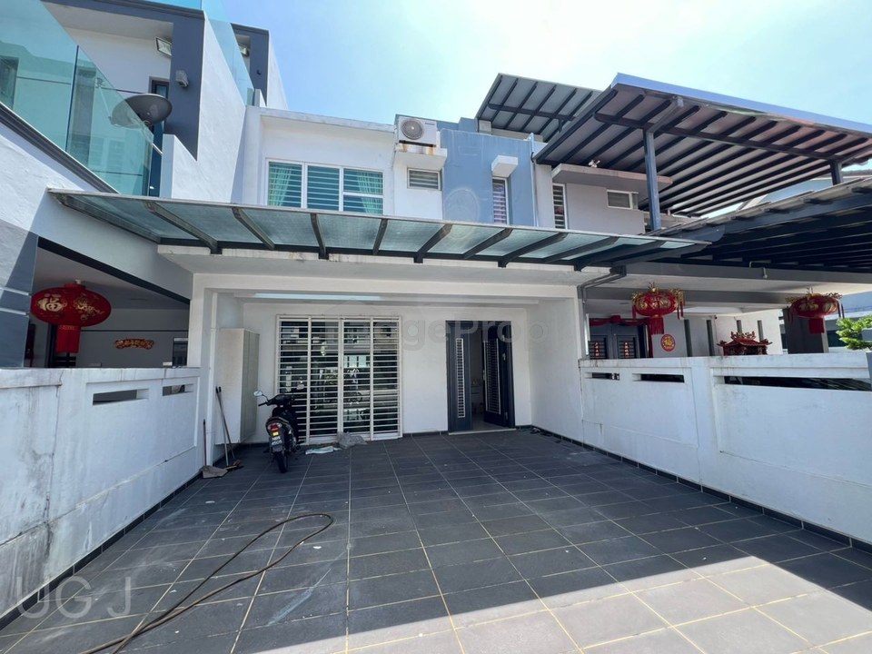 Bandar Botanic, Selangor, Bandar Botanic/Bandar Bukit Tinggi