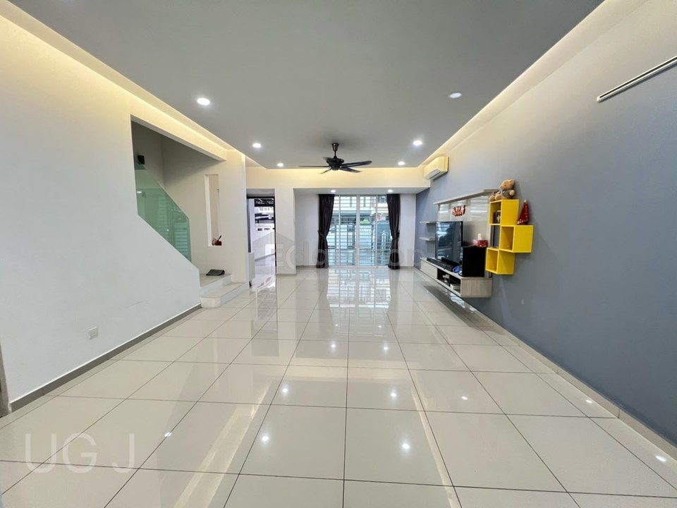 Bandar Botanic, Selangor, Bandar Botanic/Bandar Bukit Tinggi