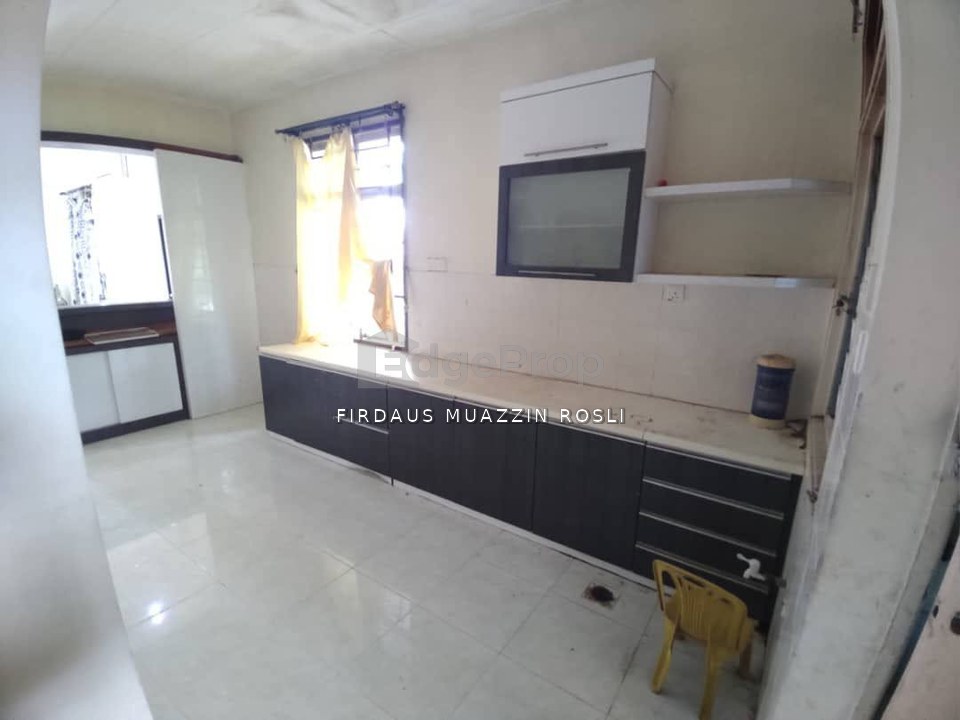 Jalan Lampam Taman Tanjung Puteri Resort Pasir Gudang For Sale | Endlot with Extra Land , Johor, Pasir Gudang