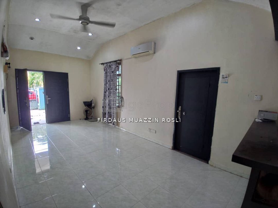 Jalan Lampam Taman Tanjung Puteri Resort Pasir Gudang For Sale | Endlot with Extra Land , Johor, Pasir Gudang