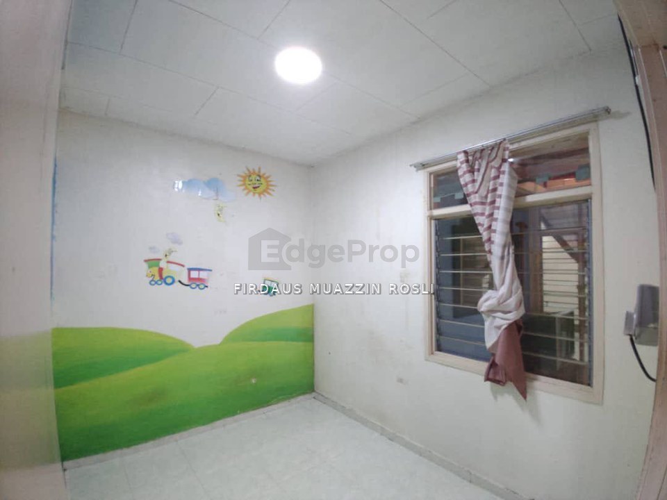 Jalan Lampam Taman Tanjung Puteri Resort Pasir Gudang For Sale | Endlot with Extra Land , Johor, Pasir Gudang
