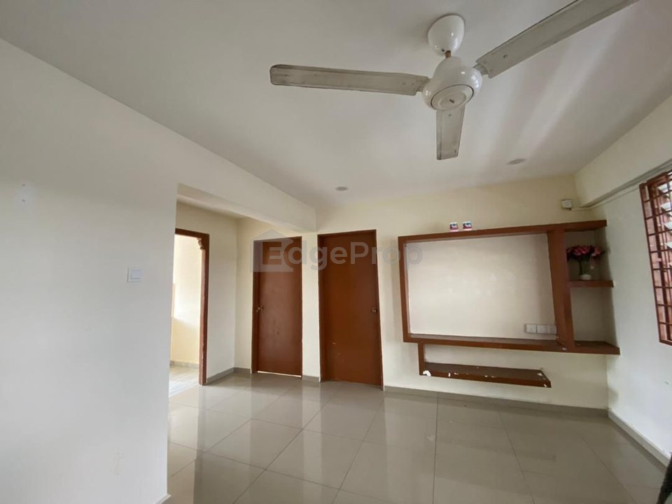 Rumah Pangsa Sri Indah