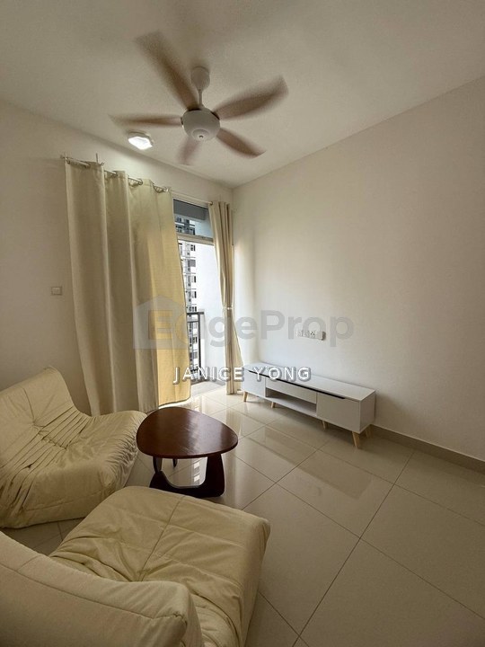 Trellis Residences