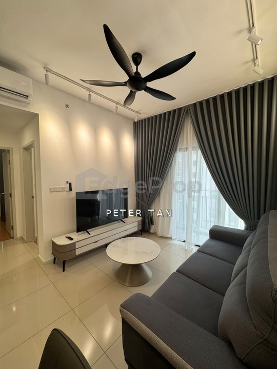 Jernih Residence