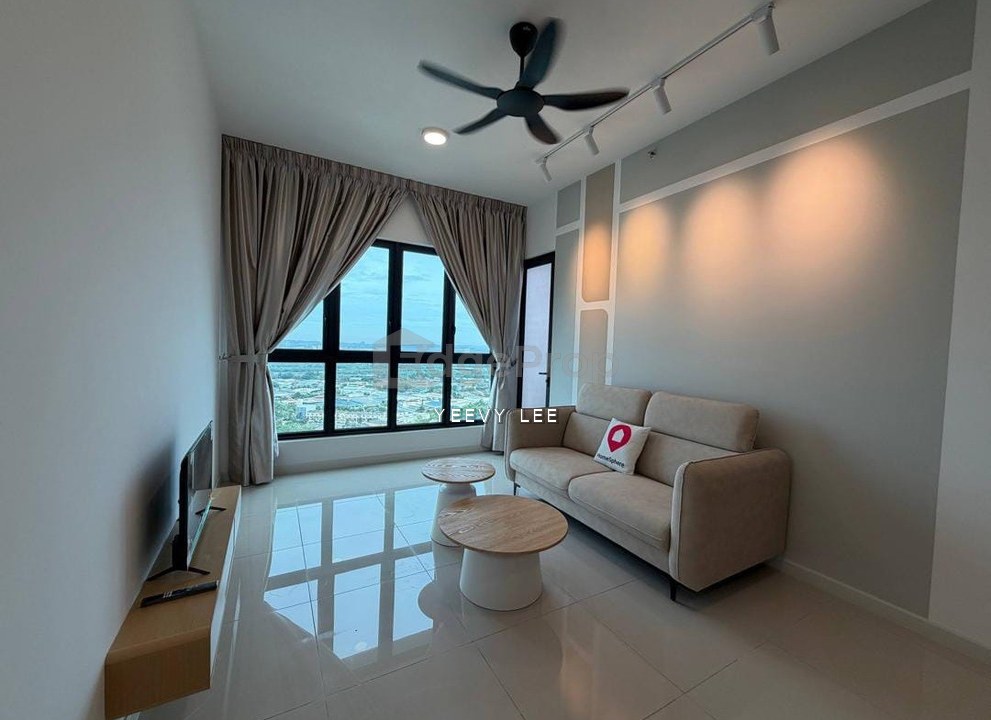 Sunway D'hill Residences