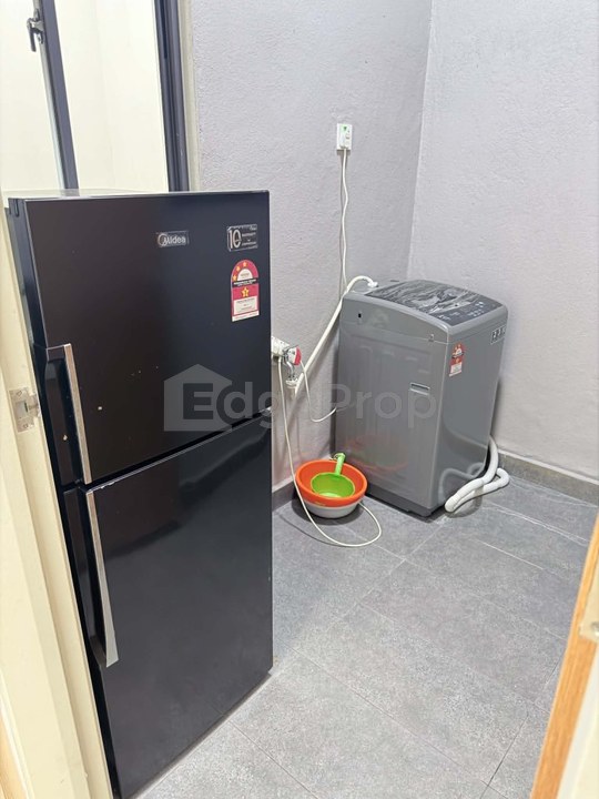 Fullly Furnish The Grand Subang SS15 for rent , Selangor, Subang Jaya