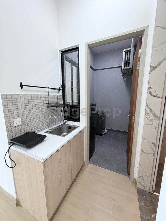 Fullly Furnish The Grand Subang SS15 for rent , Selangor, Subang Jaya