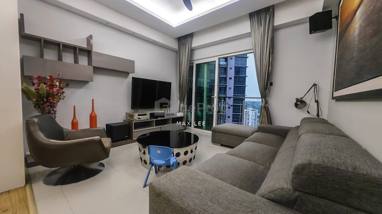 Gaya Bangsar