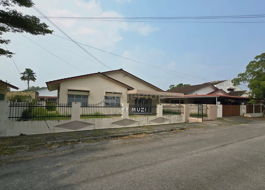 PASIR PUTEH/PENGKALAN