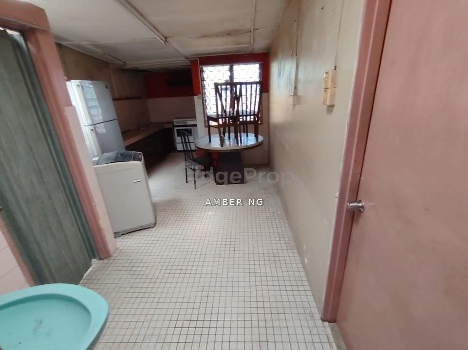 Single storey Taman Ibukota 22x70 Freehold, Setapak, Gombak 4 rooms 1 attic 3 to 4 parking for Sale, Kuala Lumpur, Setapak